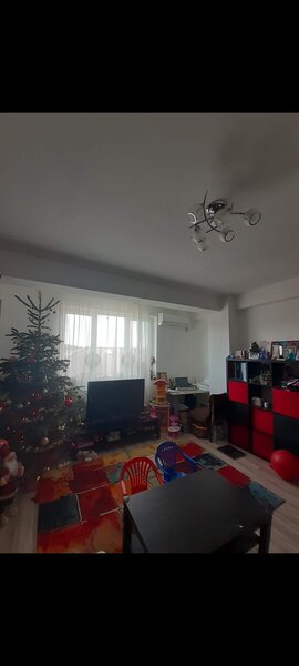 Popesti Leordeni, central