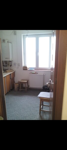 Popesti Leordeni, central