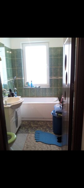 Popesti Leordeni, central